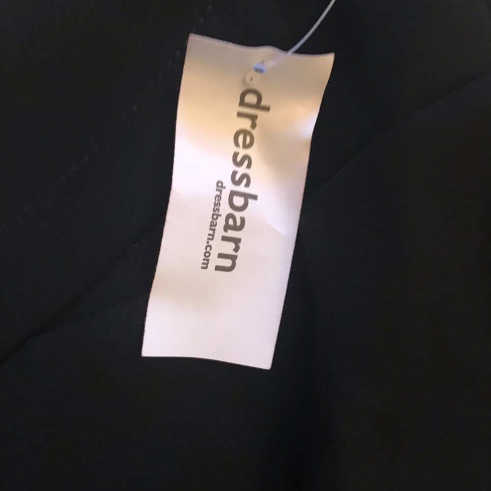 New Dressbarn Black Pants - Picture 3 of 7